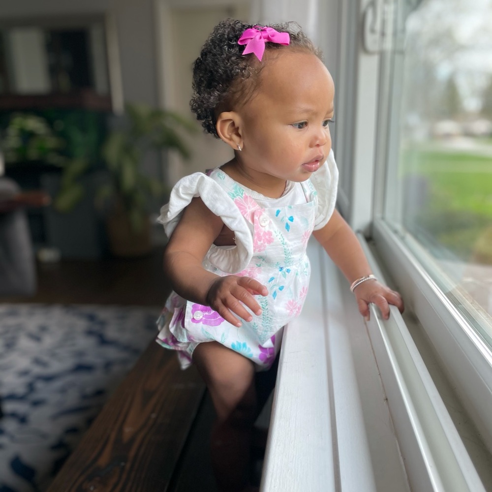 Meet your Posher, Carla c.